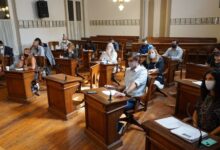 Aumento del boleto en Tandil