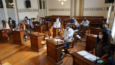 Aumento del boleto en Tandil
