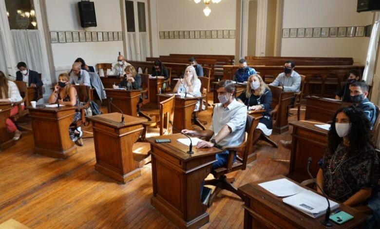 Aumento del boleto en Tandil