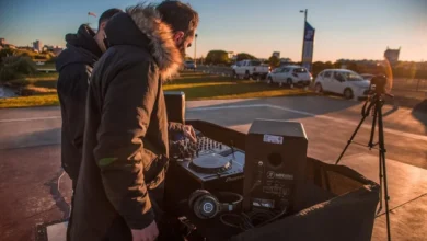 Dj´s Mar del Plata