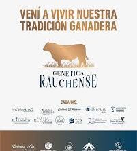 Genétca Rauchense