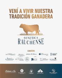 Genétca Rauchense